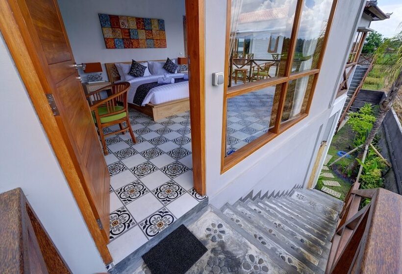 בית מלון כפרי Wide Sands Beach Retreat