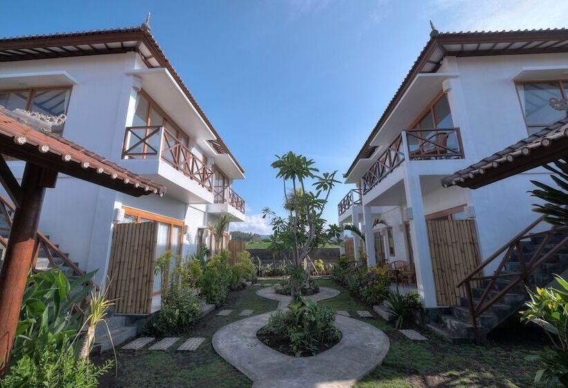 호텔 Wide Sands Beach Retreat