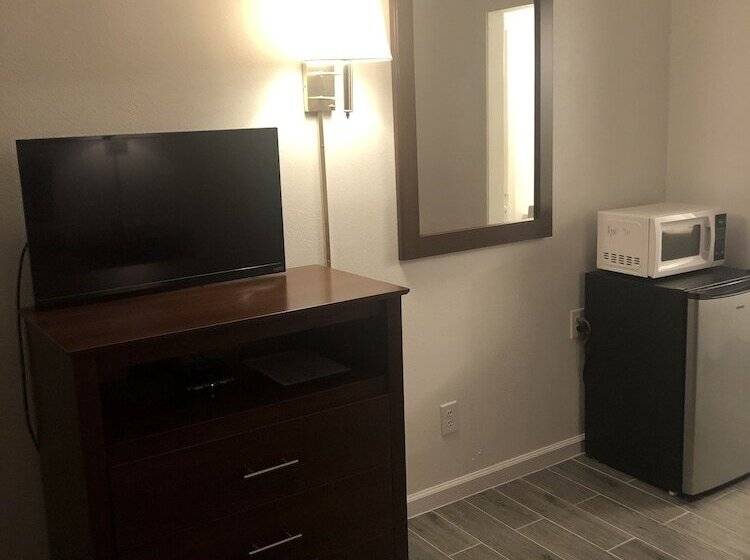 汽车旅馆  Royal Inn