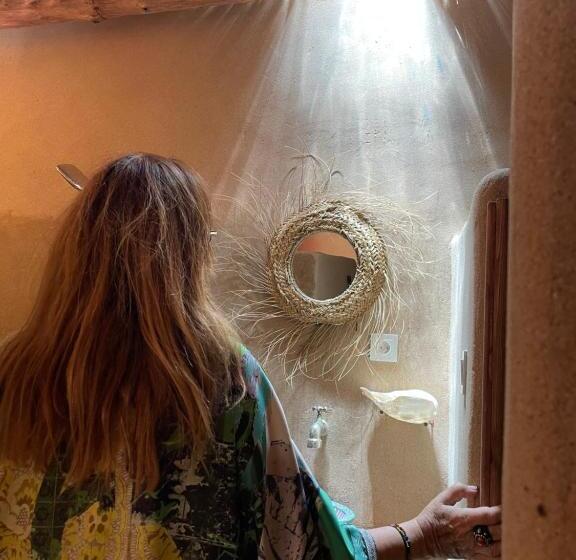 פנסיון Dar Tawarta Guest House Dakhla