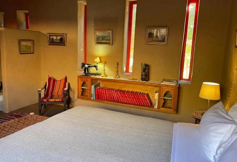 بنسيون Dar Tawarta Guest House Dakhla