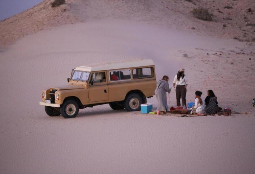 بنسيون Dar Tawarta Guest House Dakhla