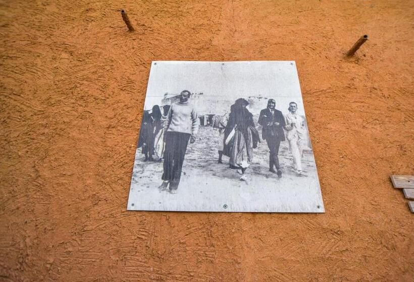 膳宿费 Dar Tawarta Guest House Dakhla