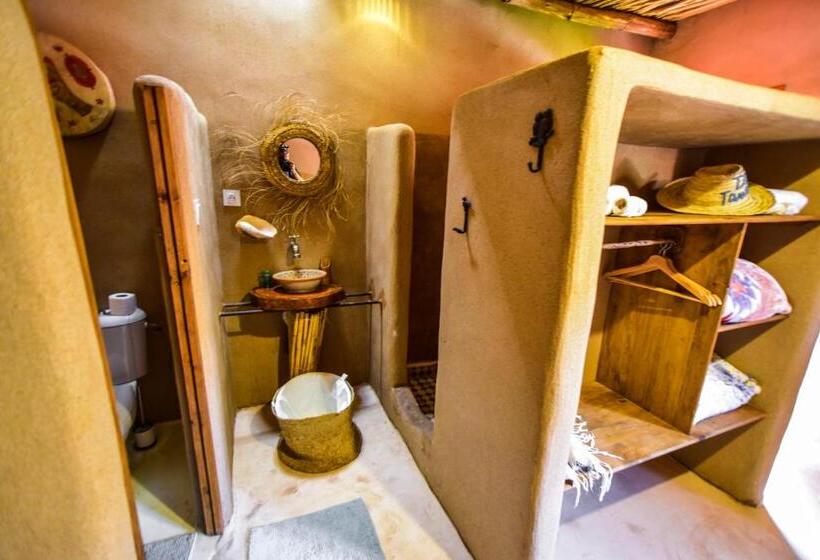 פנסיון Dar Tawarta Guest House Dakhla