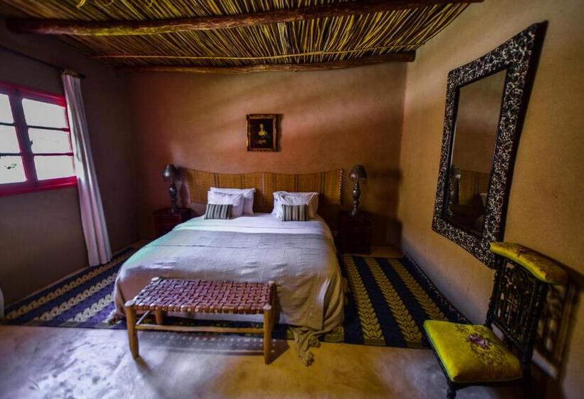 פנסיון Dar Tawarta Guest House Dakhla