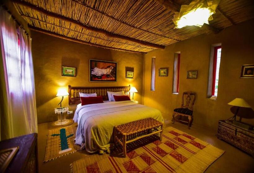 פנסיון Dar Tawarta Guest House Dakhla