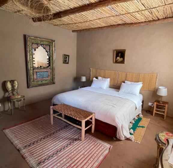 بنسيون Dar Tawarta Guest House Dakhla