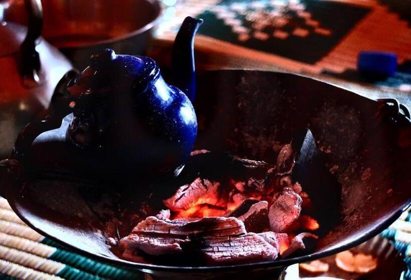 بنسيون Dar Tawarta Guest House Dakhla