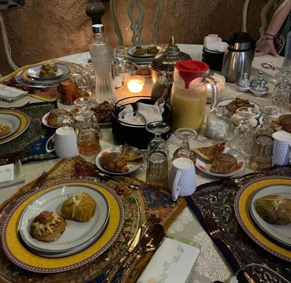 بنسيون Dar Tawarta Guest House Dakhla