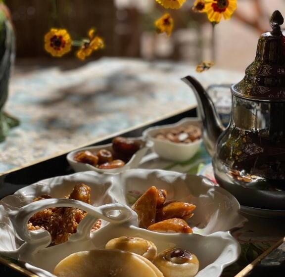 بنسيون Dar Tawarta Guest House Dakhla