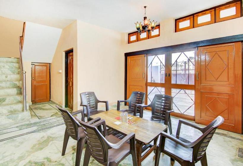 פנסיון Oyo Home 69670 Elegant 1bhk Laxman Chowk