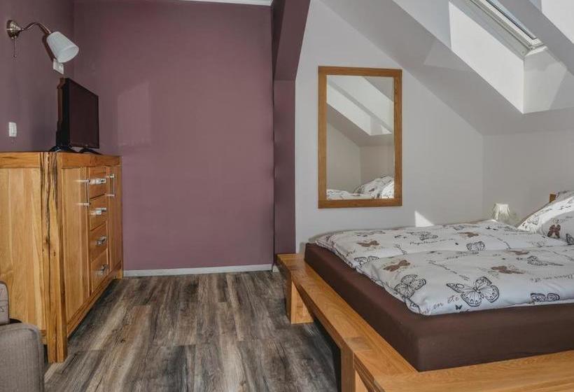 پانسیون Ta Fabrika Restavracija,pizzerija In Prenočišča