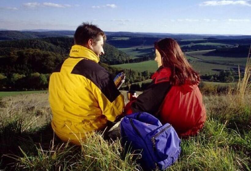 리조트 Typ Murmeltier