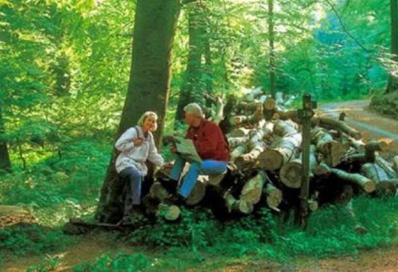 리조트 Typ Murmeltier