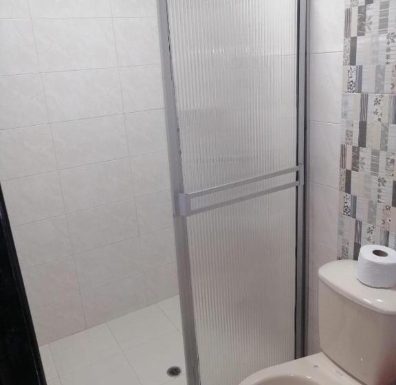 Ayenda Hotel Ecosuite Quibdó