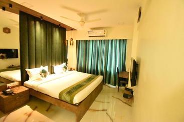 Baba Residency