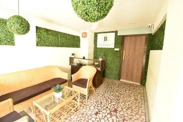 Baba Residency