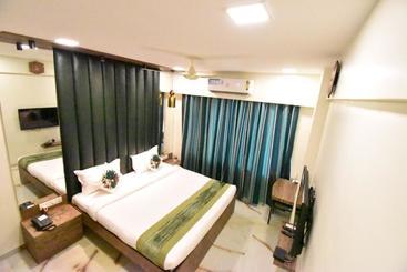Baba Residency