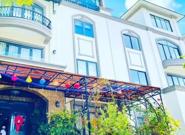 Bbq Hostel Ha Long 2