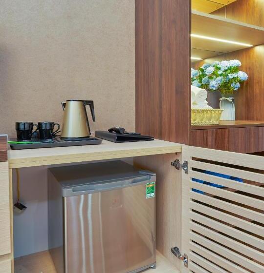 Bbq Hostel Ha Long 2