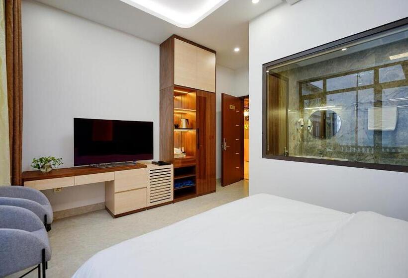 Bbq Hostel Ha Long 2