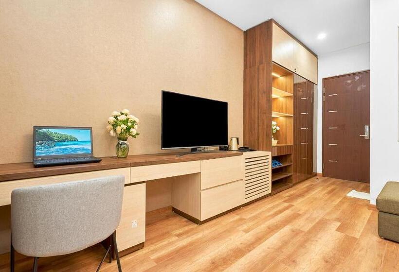 Bbq Hostel Ha Long 2