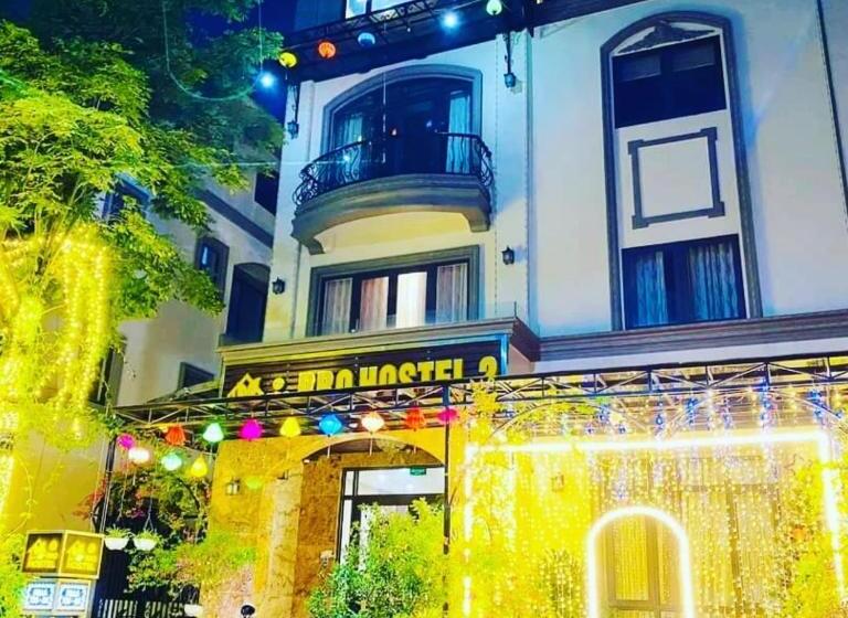 Bbq Hostel Ha Long 2