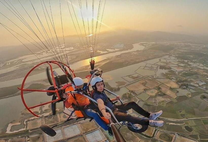 Bbq Hostel Ha Long 2