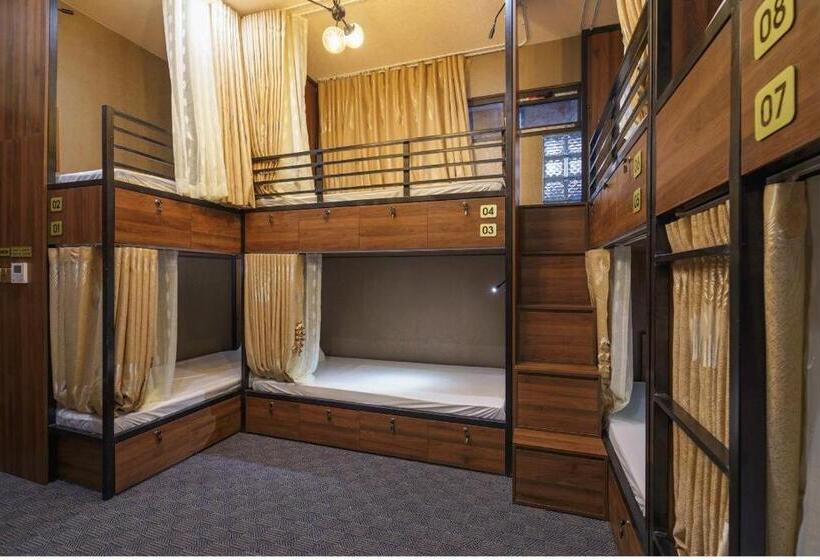 Bbq Hostel Ha Long 2