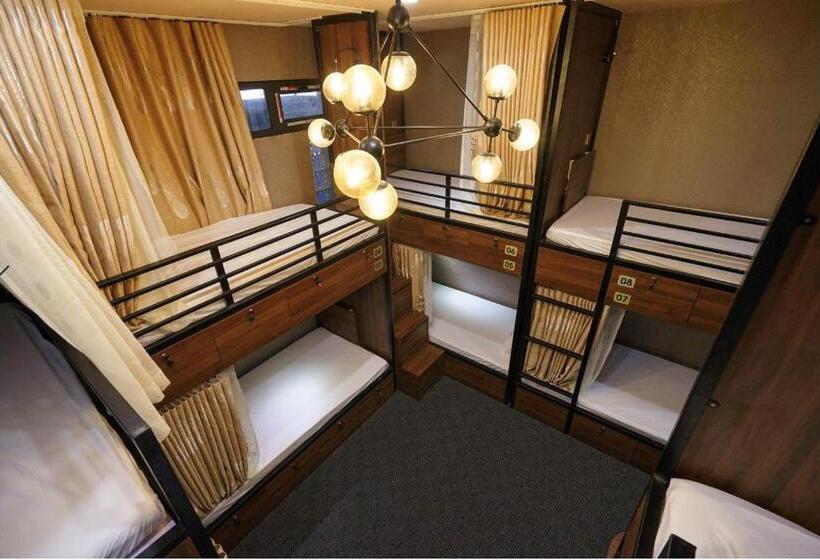 Bbq Hostel Ha Long 2