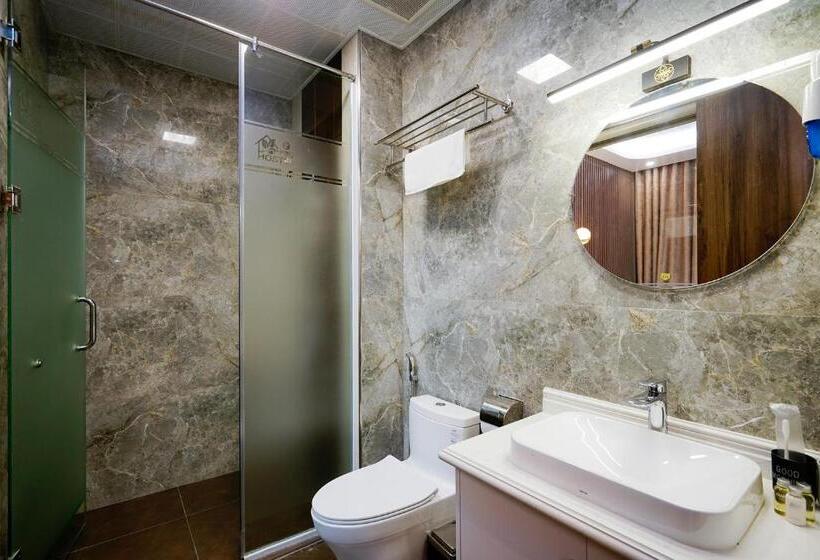 Bbq Hostel Ha Long 2