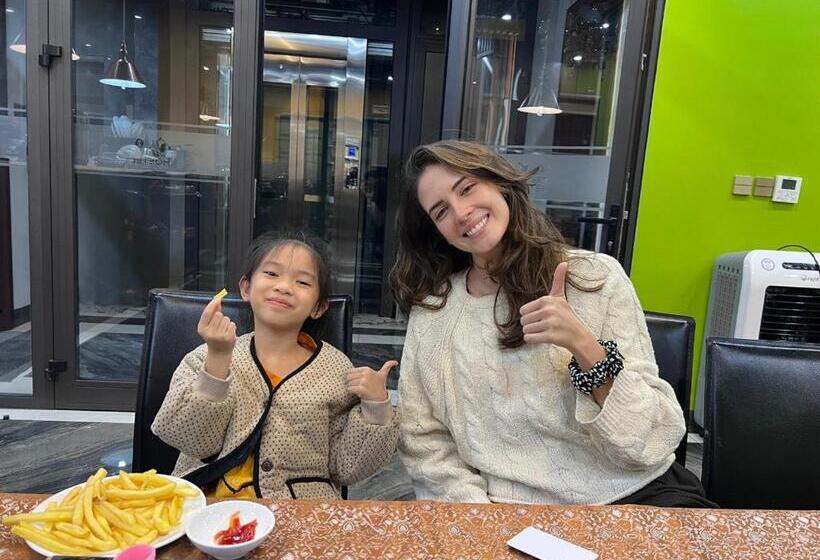 Bbq Hostel Ha Long 2