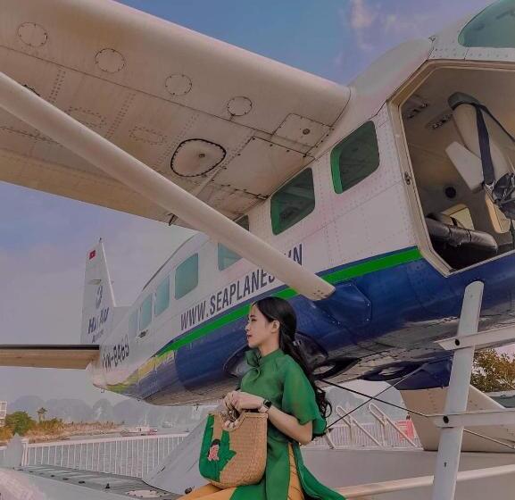 Bbq Hostel Ha Long 2