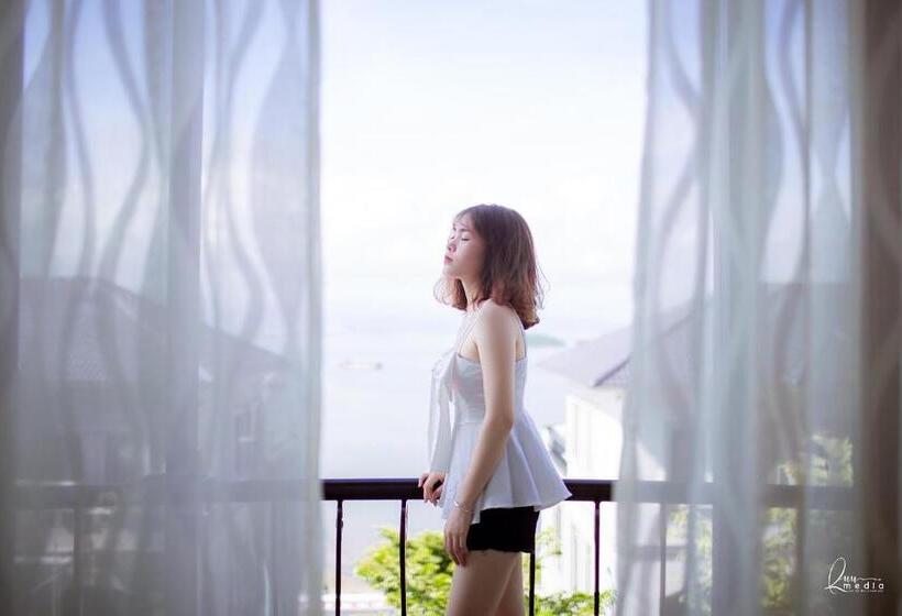 Bbq Hostel Ha Long 2