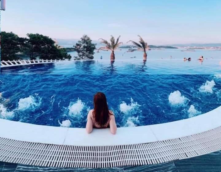 Bbq Hostel Ha Long 2