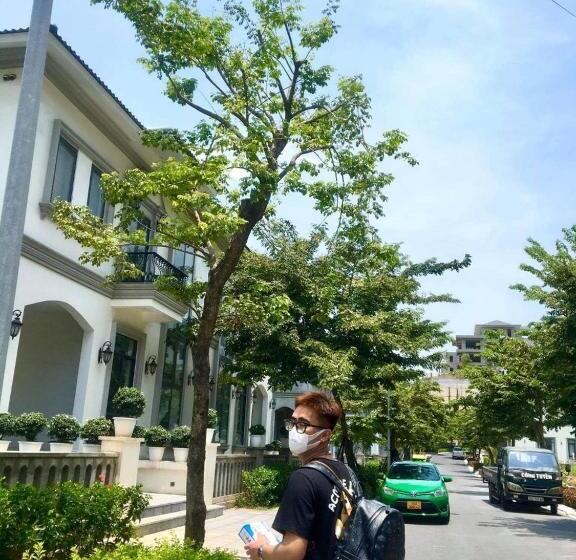 Bbq Hostel Ha Long 2