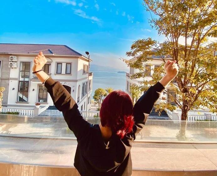 Bbq Hostel Ha Long 2