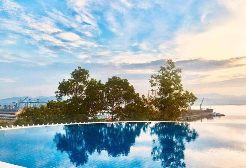 Bbq Hostel Ha Long 2