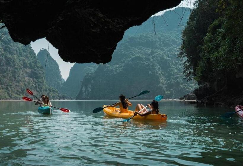 Bbq Hostel Ha Long 2