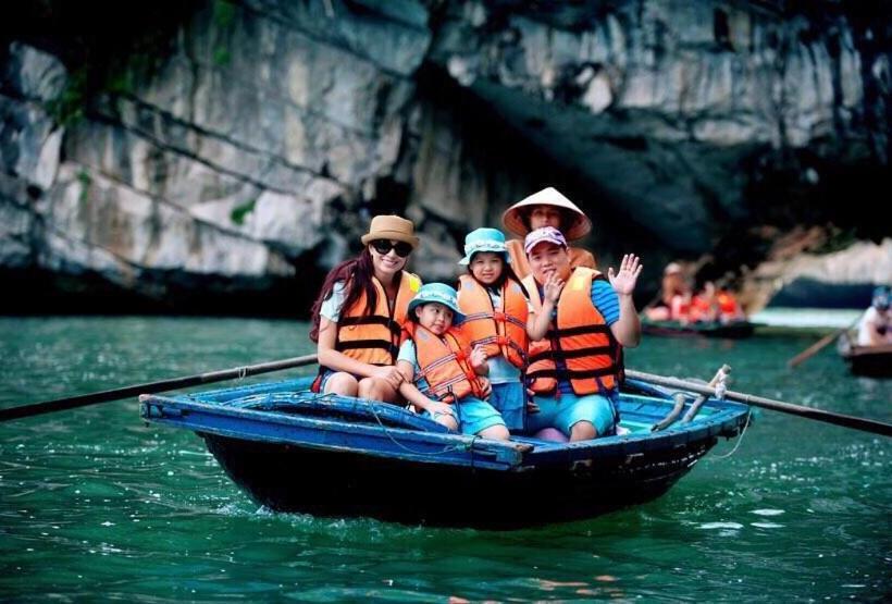 Bbq Hostel Ha Long 2