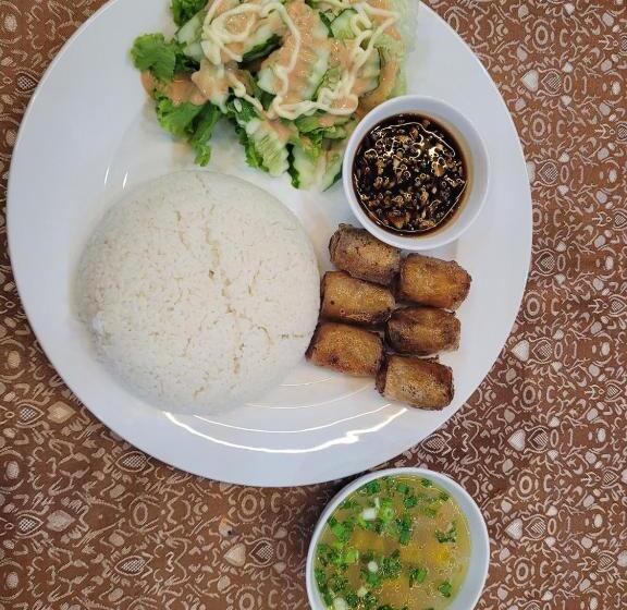 Bbq Hostel Ha Long 2