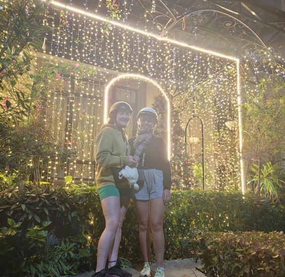 Bbq Hostel Ha Long 2