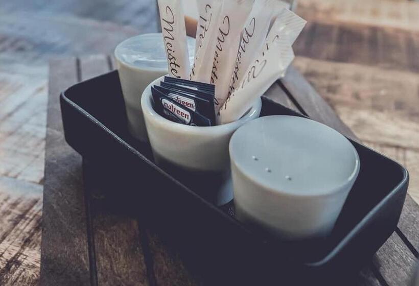 Bed and Breakfast Boutique Hotel Selb