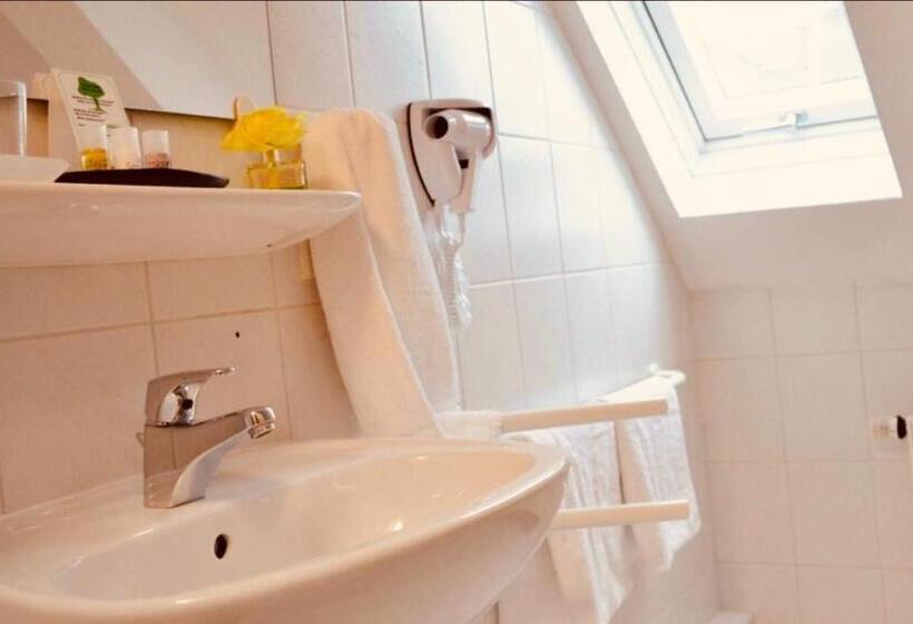 Bed and Breakfast Boutique Hotel Selb