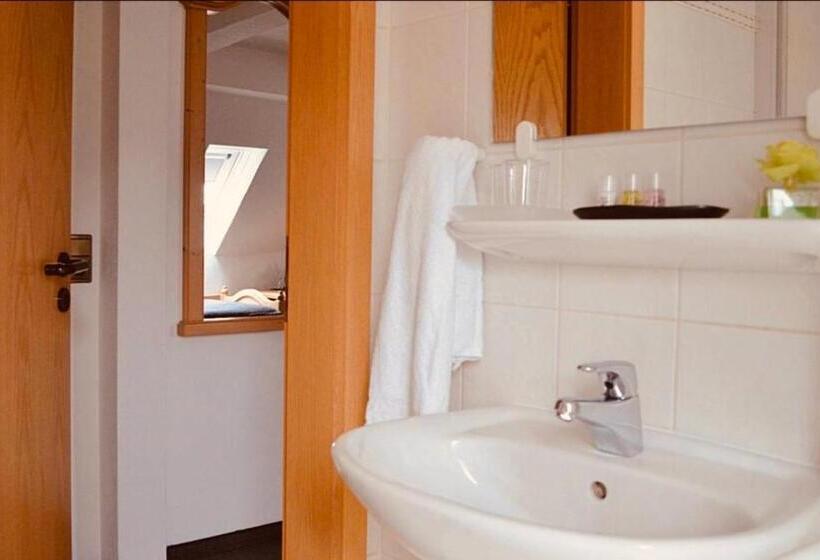 Bed and Breakfast Boutique Hotel Selb