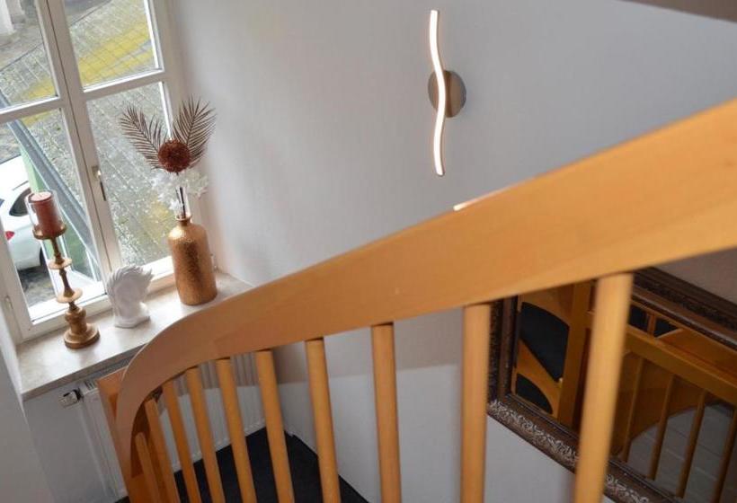 Bed and Breakfast Boutique Hotel Selb