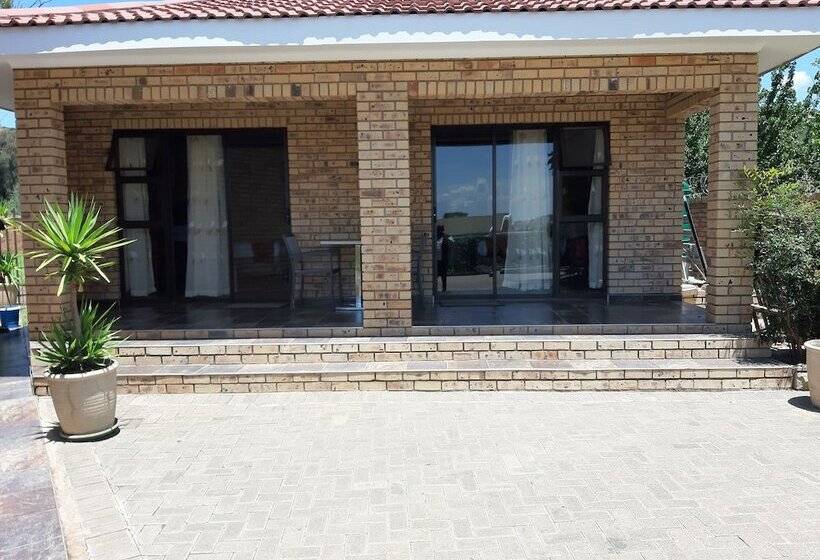 مبيت وإفطار Citystay Ladybrand