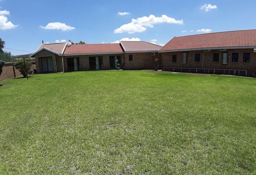 مبيت وإفطار Citystay Ladybrand