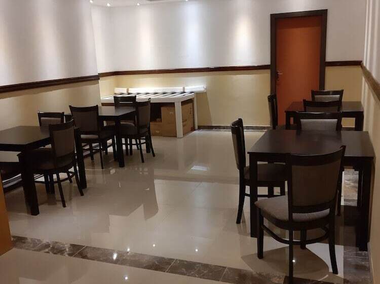 住宿加早餐  Citystay Ladybrand