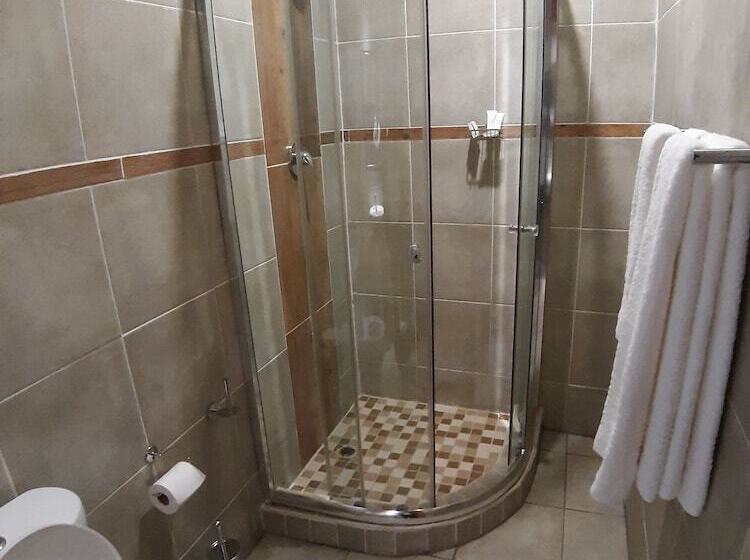 مبيت وإفطار Citystay Ladybrand